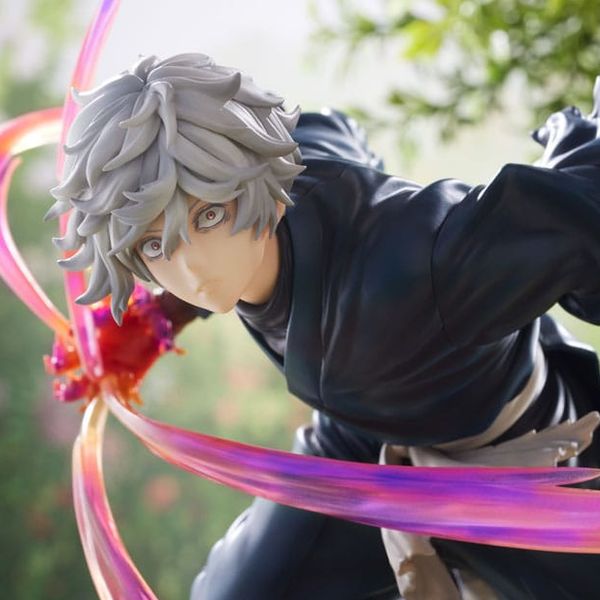 Figura Gabimaru Jigokuraku F:Nex