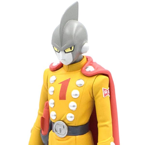 Gamma 1 Figure Dragon Ball Super Super Hero DXF