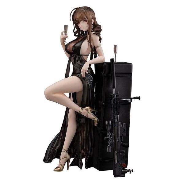 Gd DSR-50 Best Offer Figure Girls Frontline