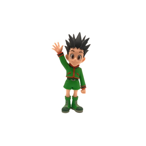 Gon Freecss Figure Hunter x Hunter MINIX