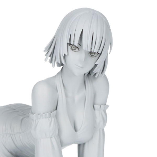 Hellish Blizzard Figure One Punch Man Relax Time