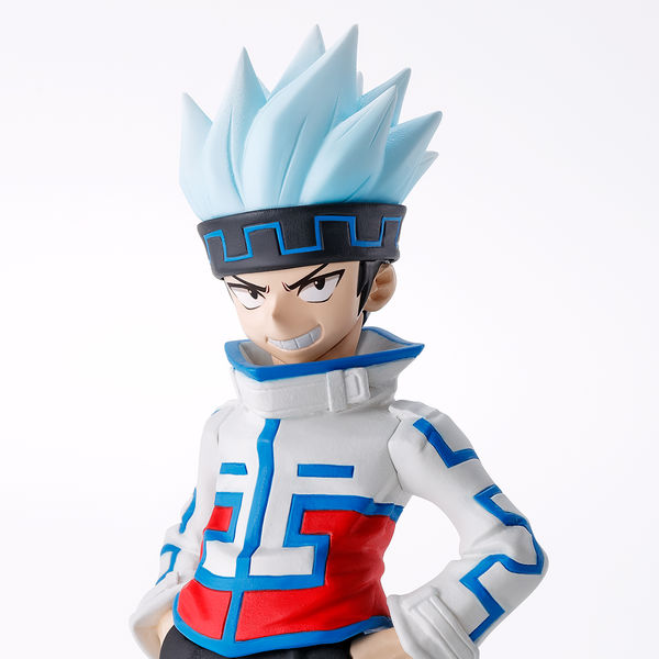 Figura HoroHoro Shaman King Banpresto