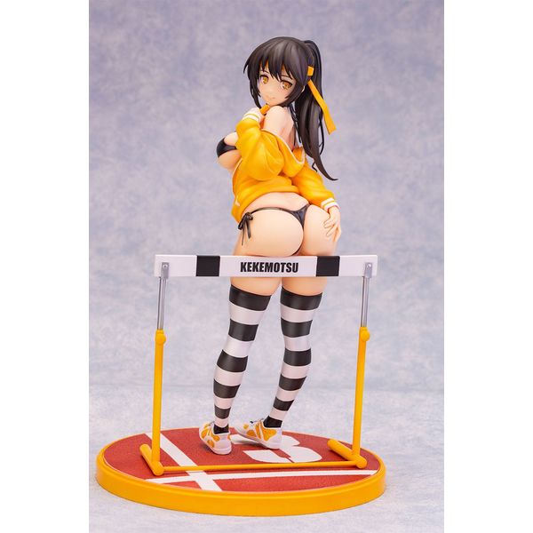Figura Hurdle Shoujo Original Character by Kekemotsu