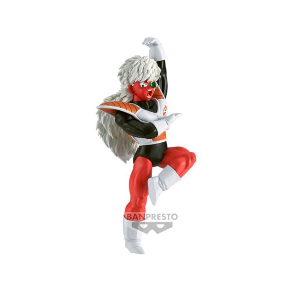 Figura Jeice Dragon Ball Z Solid Edge Works