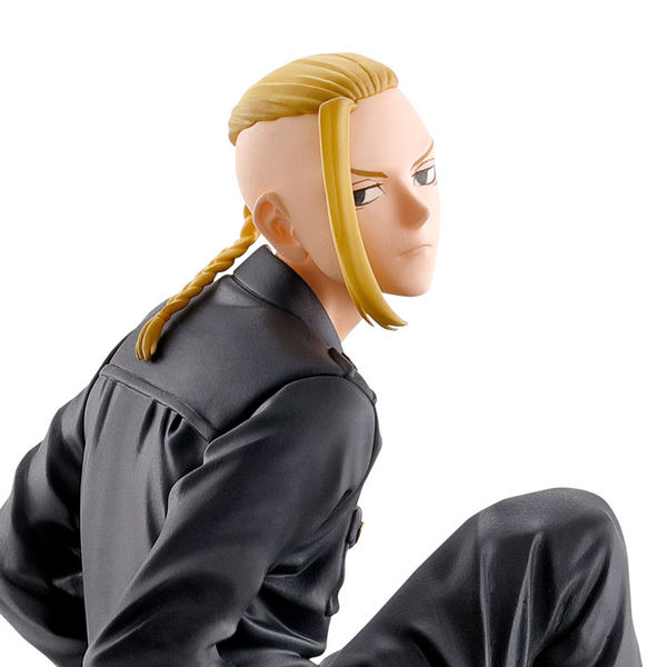 Figura Ken Ryuguji Draken Tokyo Revengers Break Time