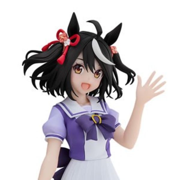 Figura Kitasan Black Uma Musume Pretty Derby 