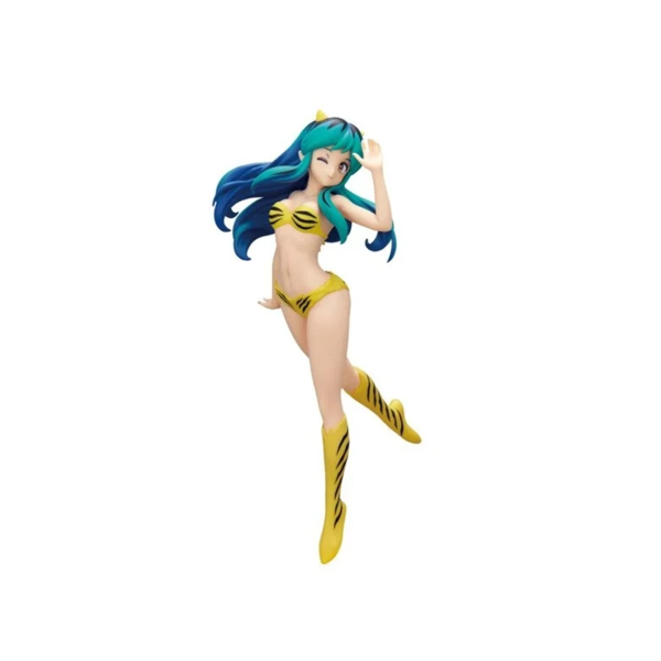Figura Lamu Urusei Yatsura Glitter & Glamours