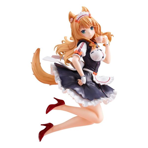 Maple Figure Nekopara