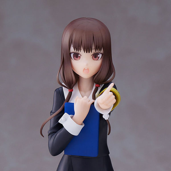 Figura Miko Iino Kaguya sama Love Is War Ultra Romantic Kyunties