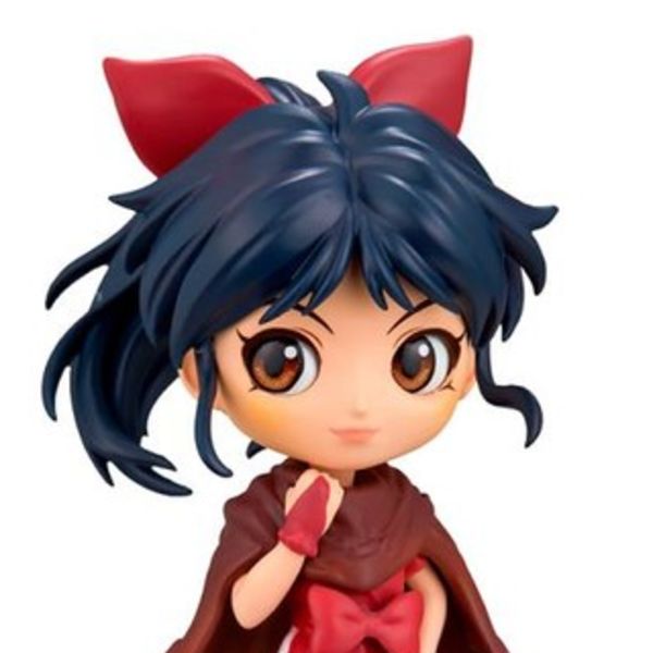 Moroha Figure Yashamine Princess Half Demon Q Posket Petit