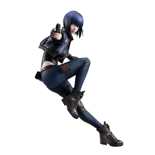 Figura Motoko Kusanagi Ghost in the Shell SAC_2045