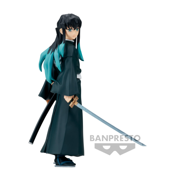 Muichiro Tokito Figure Kimetsu no Yaiba Kizuna no Sou Vol 50