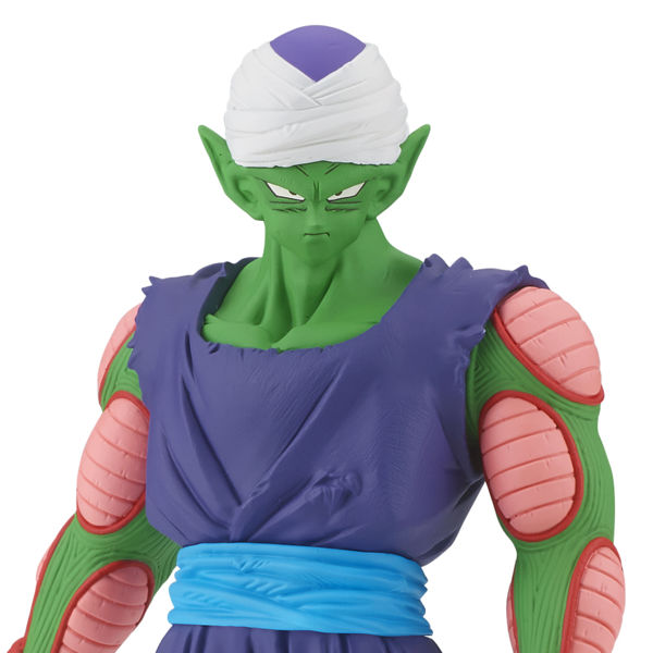 Piccolo Figure Dragon Ball Z Solid Edge Works Version B