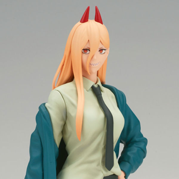 Power Figure Chainsaw Man Chain Spirits Vol 4