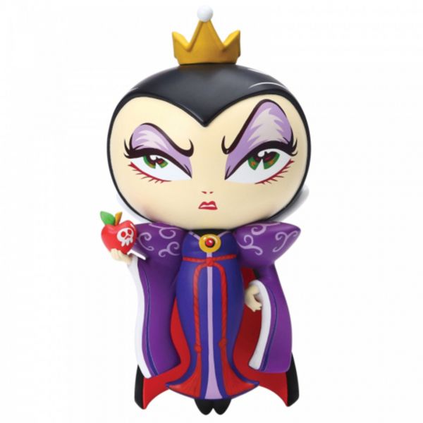 Figura Reina Malvada Miss Mindy Blancanieves Disney