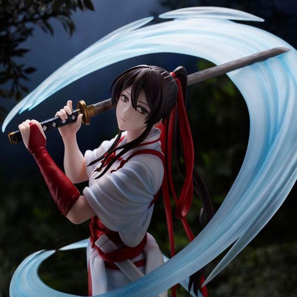 Figura Sagiri Jigokuraku F:Nex