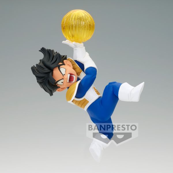 Son Gohan Base Figure Dragon Ball Z GxMateria