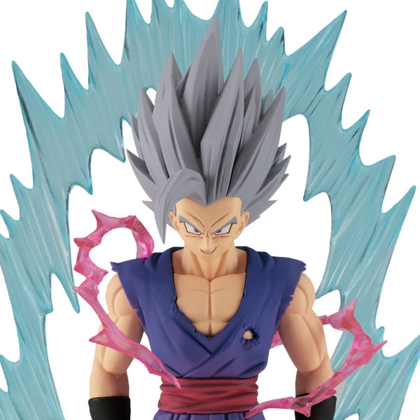 Figura Son Gohan Beast Dragon Ball Super Super Hero History Box