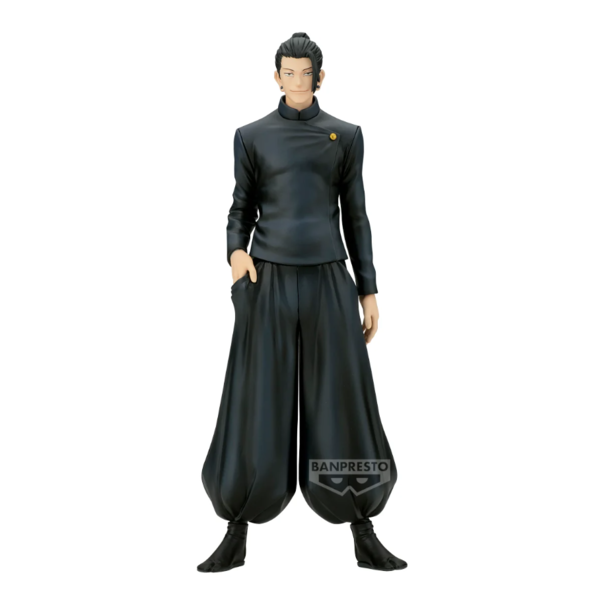 Figura Suguru Geto Jujutsu Kaisen King of Artist