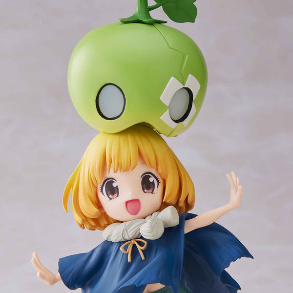 Figura Suika Dr Stone Banpresto