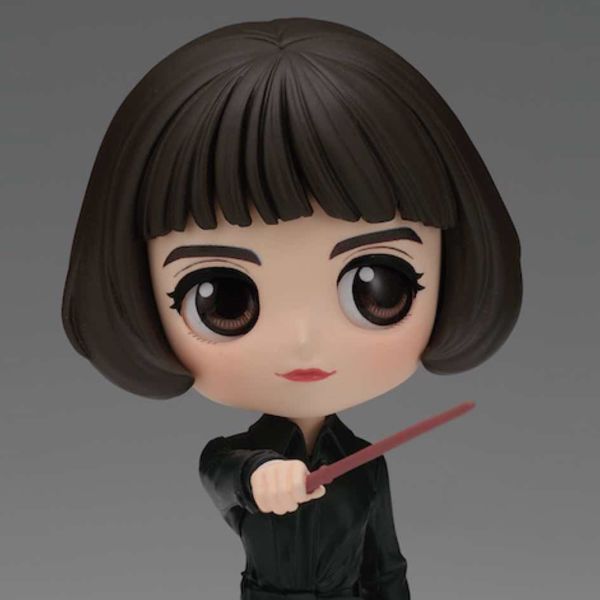 Figura Tina Goldstein Animales Fantasticos Q Posket Version B