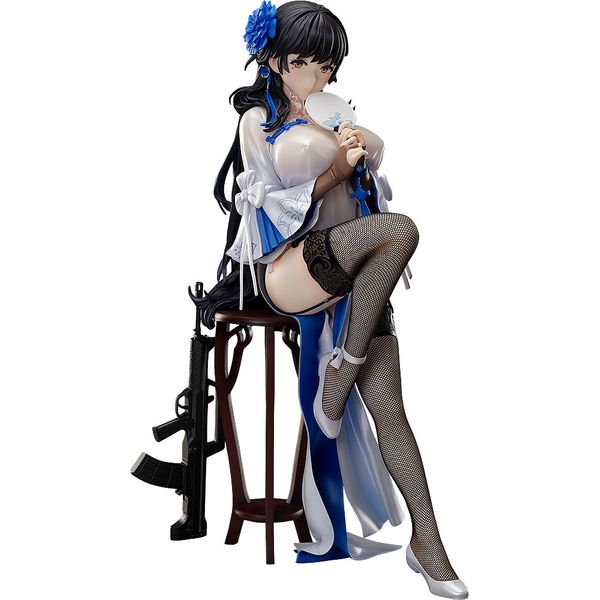 Type95 Narcissus Figure Girls Frontline