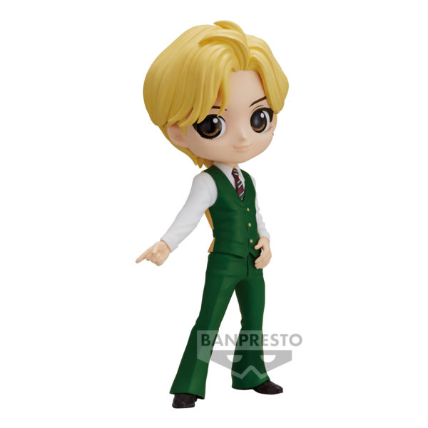 Figura V Dynamite Tiny Tan BTS Q Posket Version A