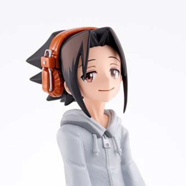 Yoh Asakura Urban Figure Shaman King
