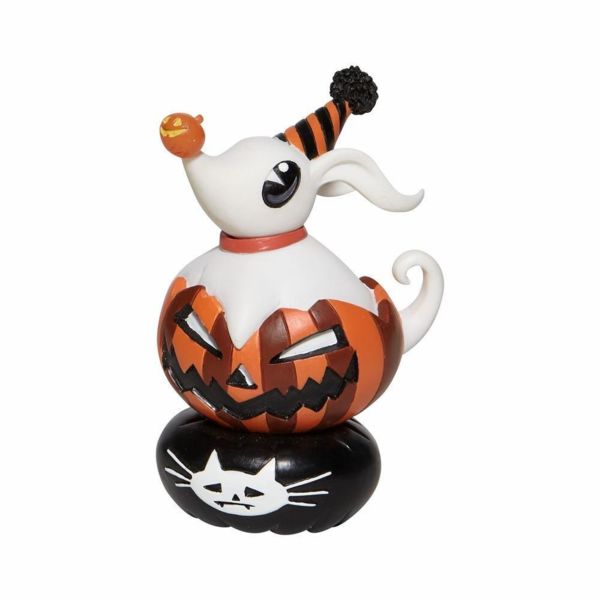 Zero Figure Miss Mindy Nightmare Before Christmas Disney
