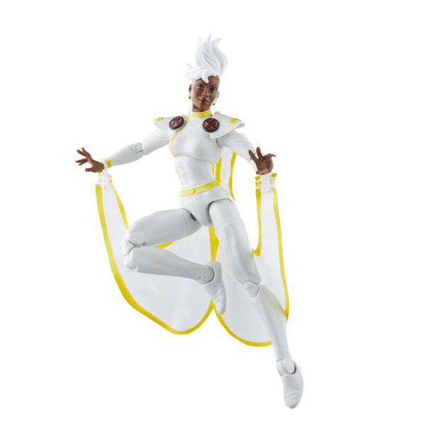 Figura Articulada Tormenta X-Men '97 Marvel Comics Legend