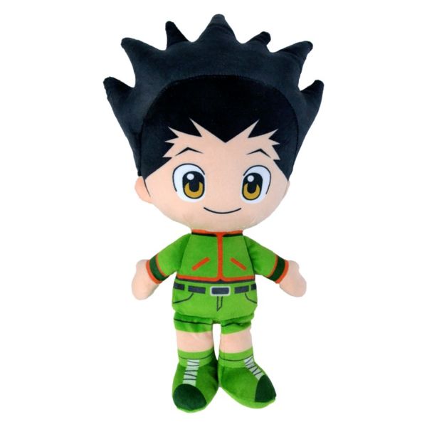 Peluche Gon Freeccs Hunter x Hunter 30 cms