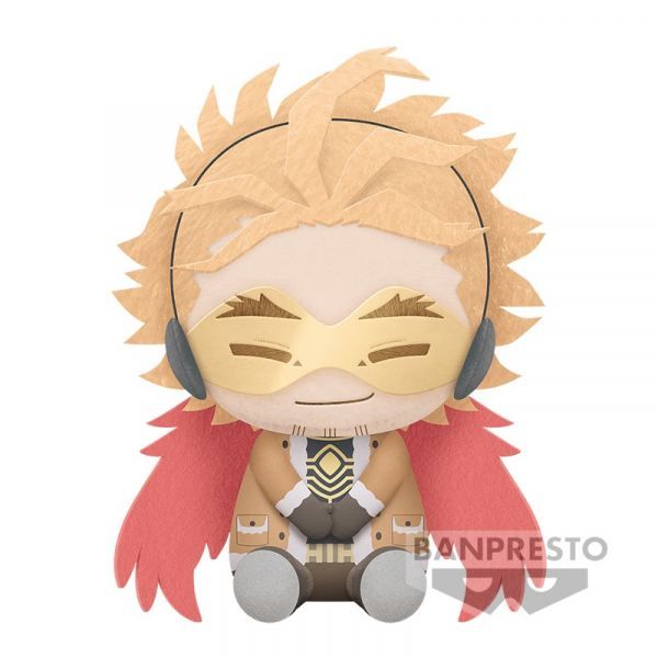 Hawks Plush My Hero Academia Big Plush 20 cms