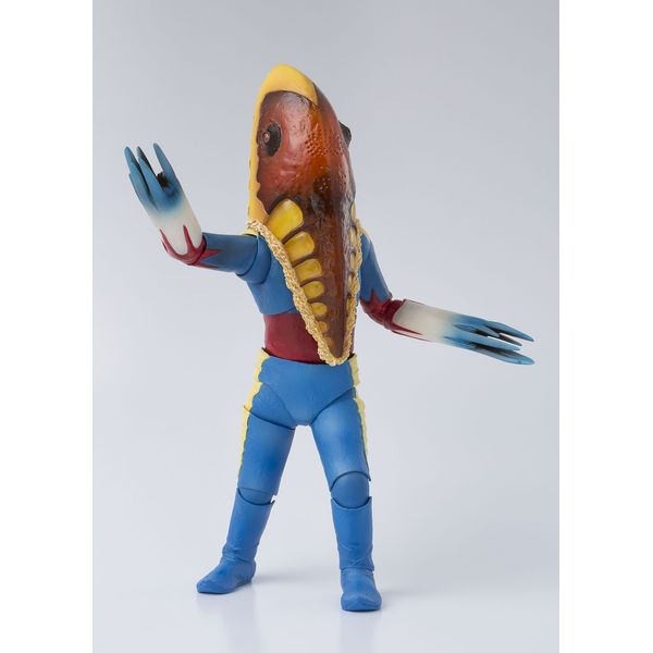 SH Figuarts Alien Metron Ultraman Ultraseven