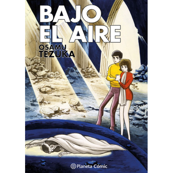 Manga Bajo el Aire