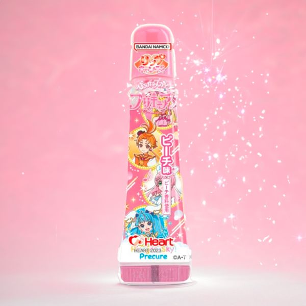 Pretty Cure Liquid Candy 20g