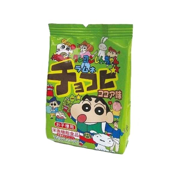 Shin Chan Chocolate Mini Cookies