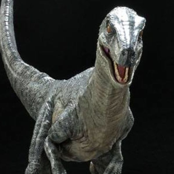 Delta Figure Jurassic World Fallen Kingdom Prime Collectibles