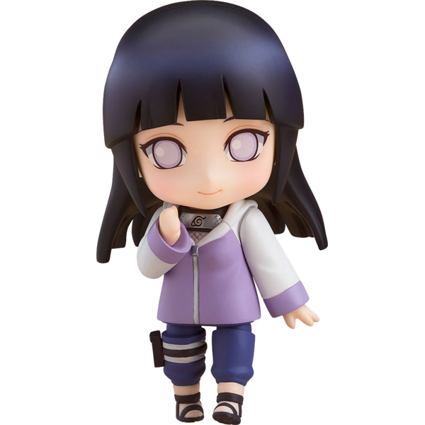 Nendoroid Hinata Hyuga 879 Naruto Shippuden