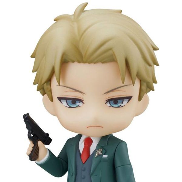 Nendoroid Loid Forger 1901 Spy x Family