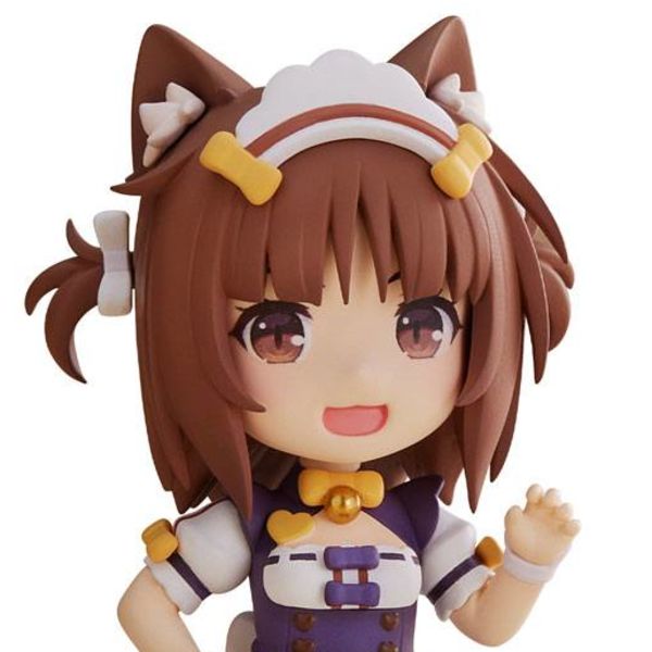 Azuki Figure Nekopara Mini Figure 100