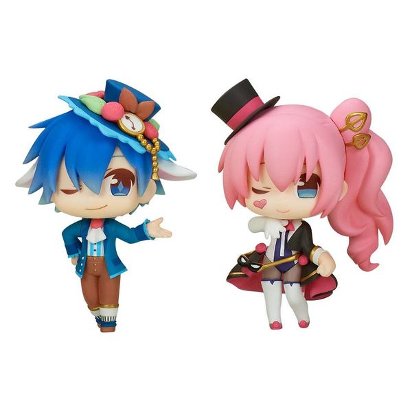 Kaito & Luka Figure Megurine Vocaloid