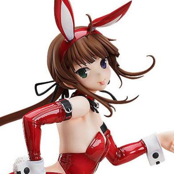 Ryobi Bunny Version Figure Shinobi Master Senran Kagura New Link B Style