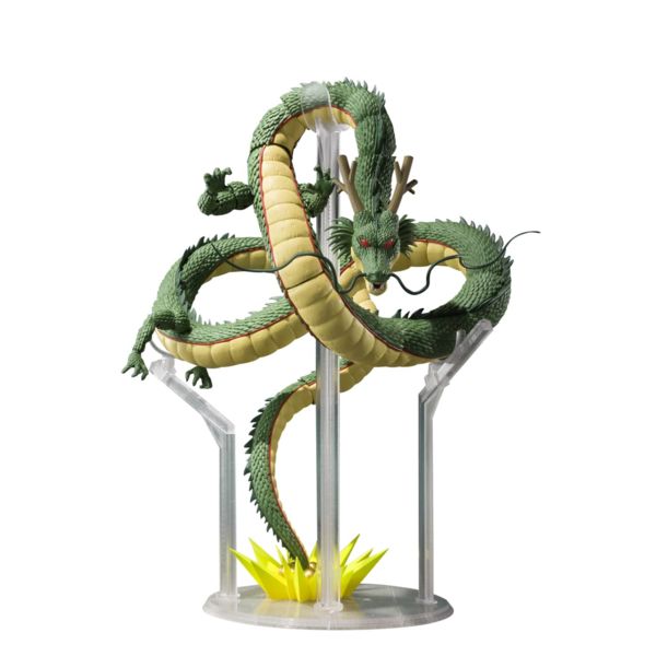 SH Figuarts Shenron Dragon Ball Z