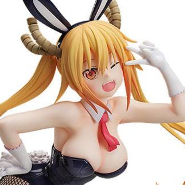 Tohru Bunny Version Figure Miss Kobayashi s Dragon Maid B Style
