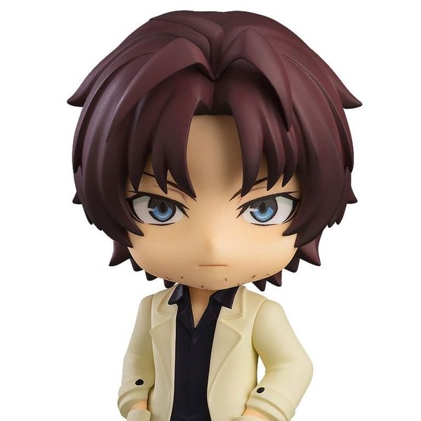 Sakunosuke Oda Nendoroid 2087 Bungo Stray Dogs