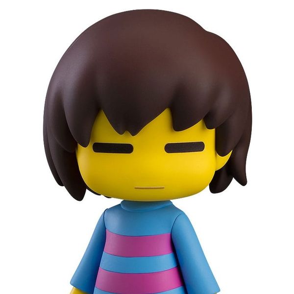 Nendoroid 2097 Frisk Humano Undertale
