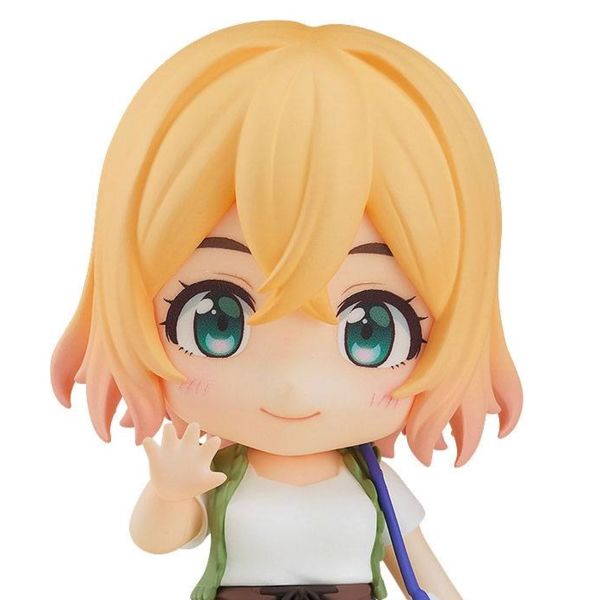 Nendoroid 1934 Mami Nanami Rent a Girlfriend