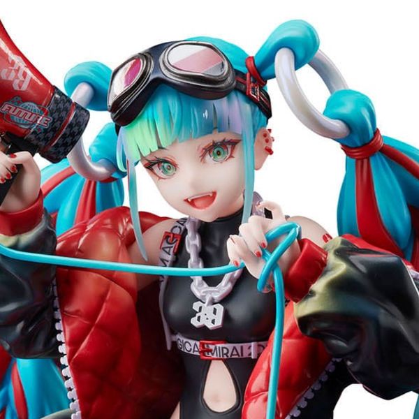Hatsune Miku Magical Mirai 2023 Version Figure Vocaloid
