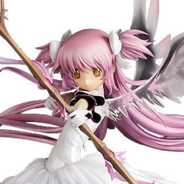 Figura Madoka Ultimate Puella Magi Madoka Magica