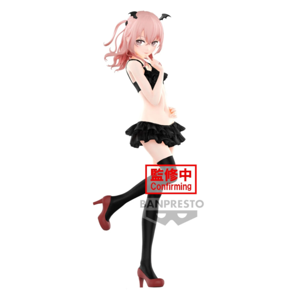 Sajuna Inui Celestial Vivi Figure Sexy Cosplay Doll Banpresto
